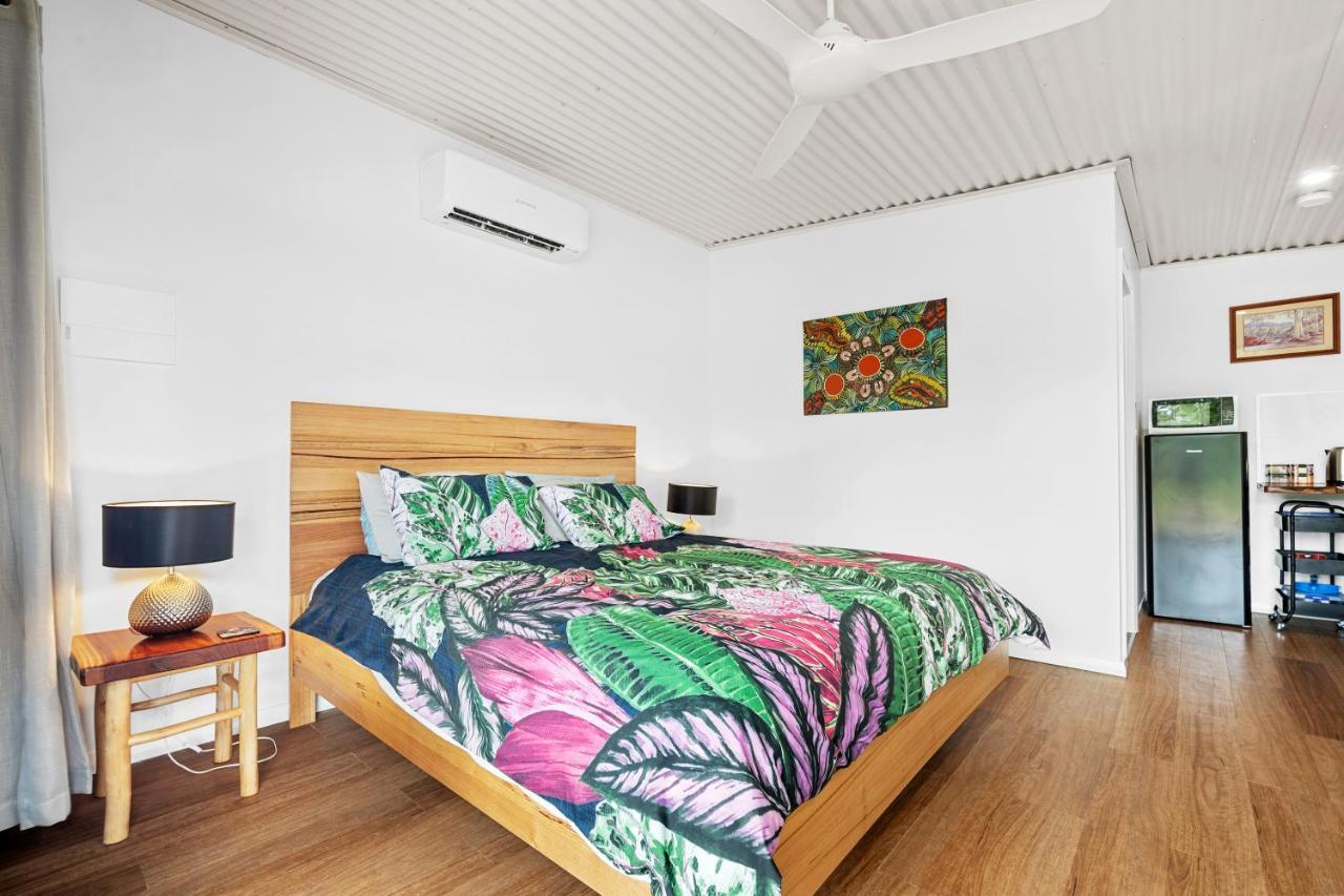 Litchfield Tropical Stay Batchelor Exterior foto