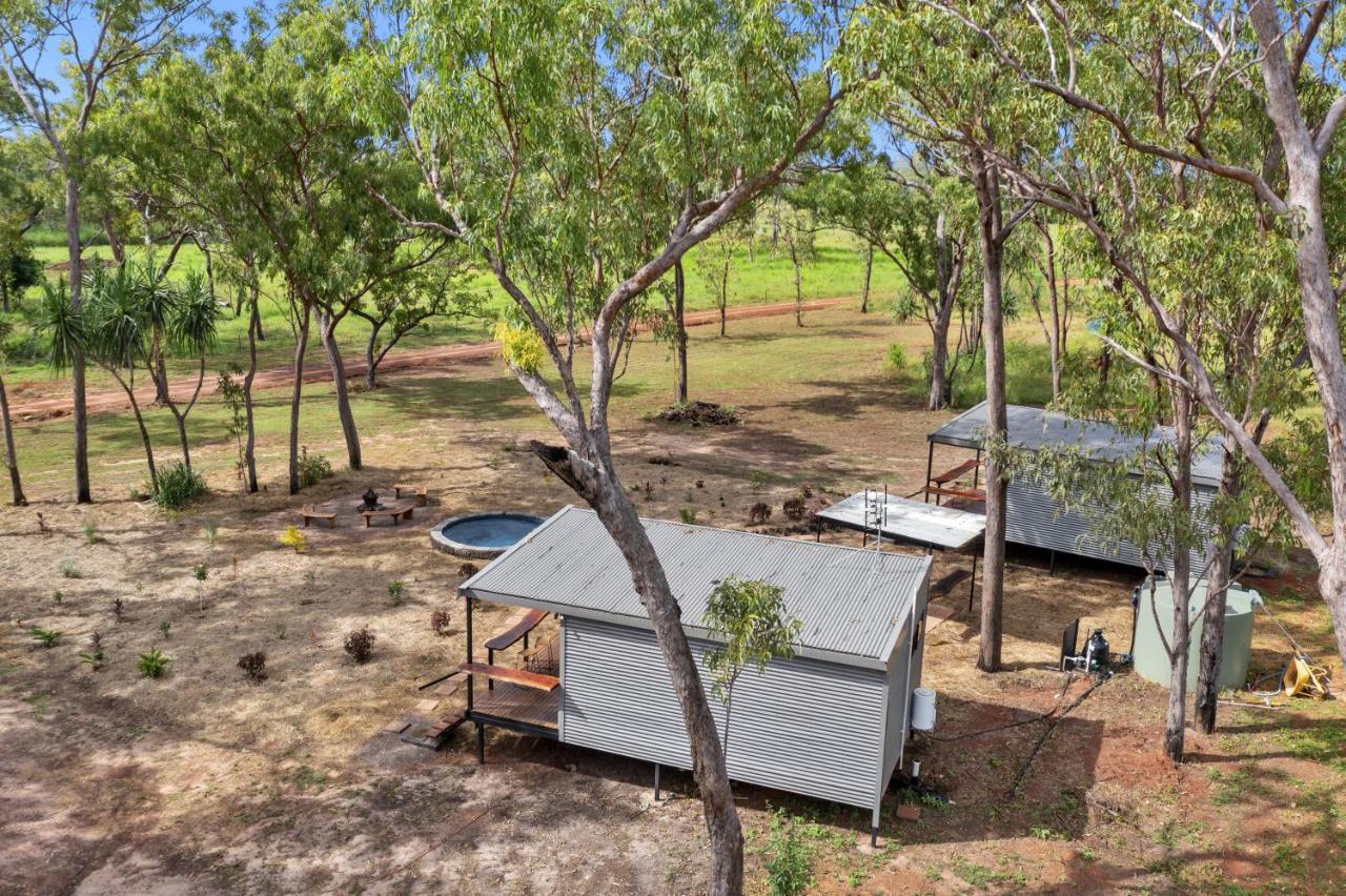 Litchfield Tropical Stay Batchelor Exterior foto